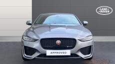 Jaguar XE 2.0 R-Dynamic S 4dr Auto Petrol Saloon